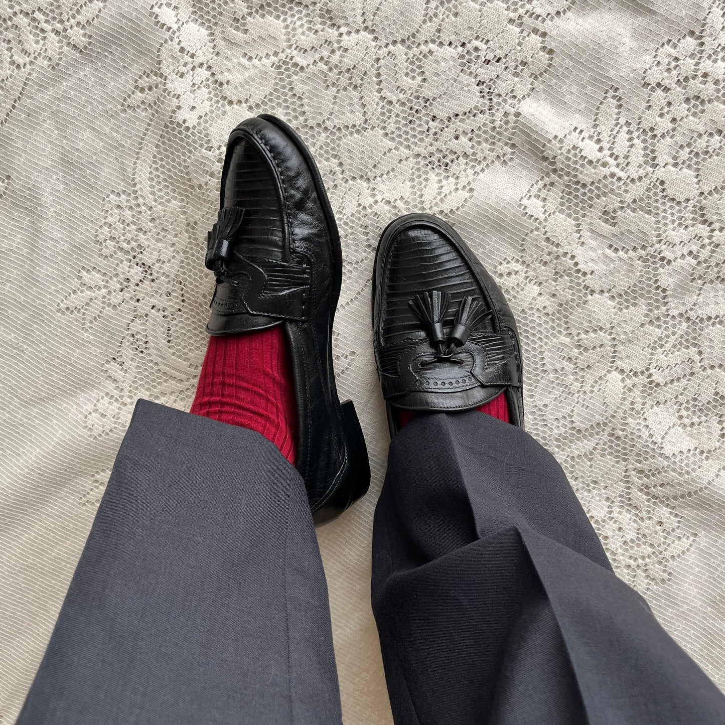 loafer bally