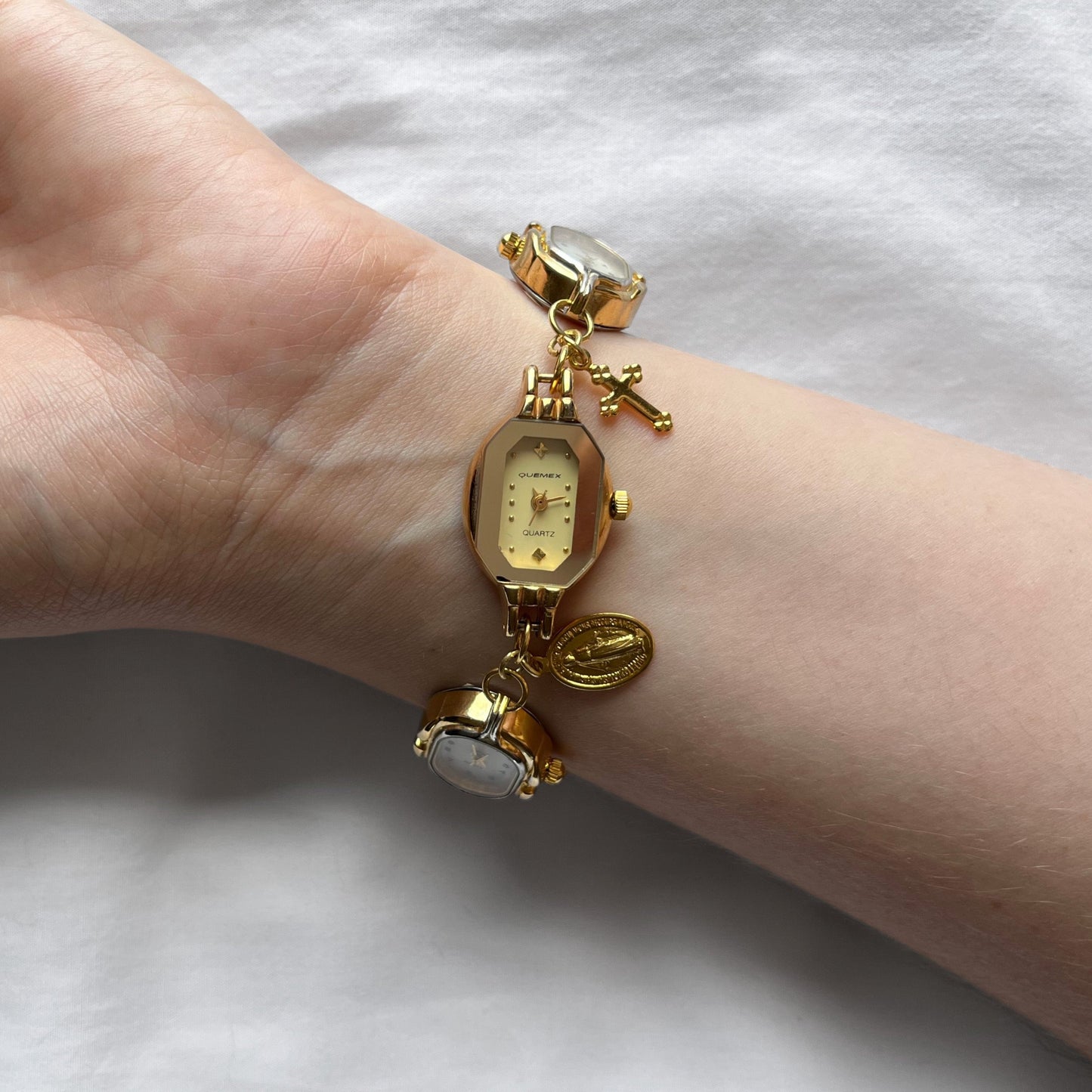 pulseira relógios