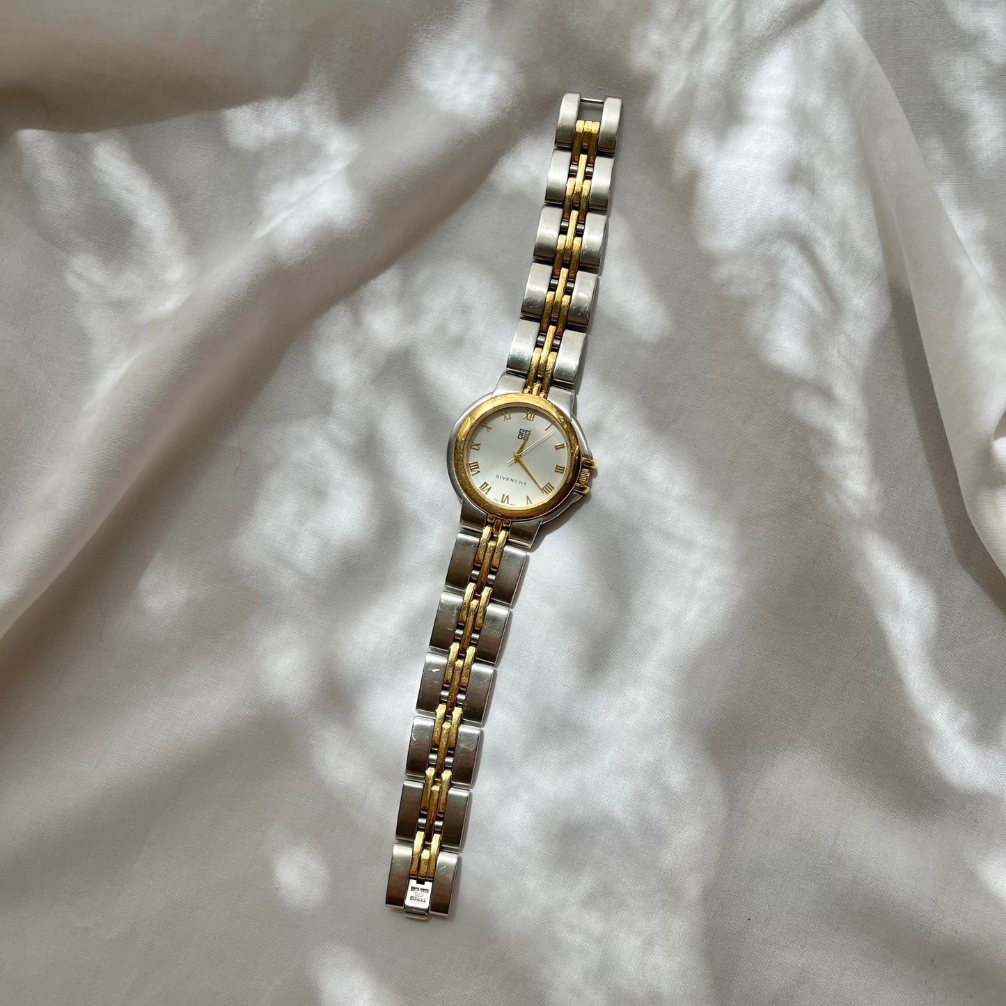 relógio Givenchy II
