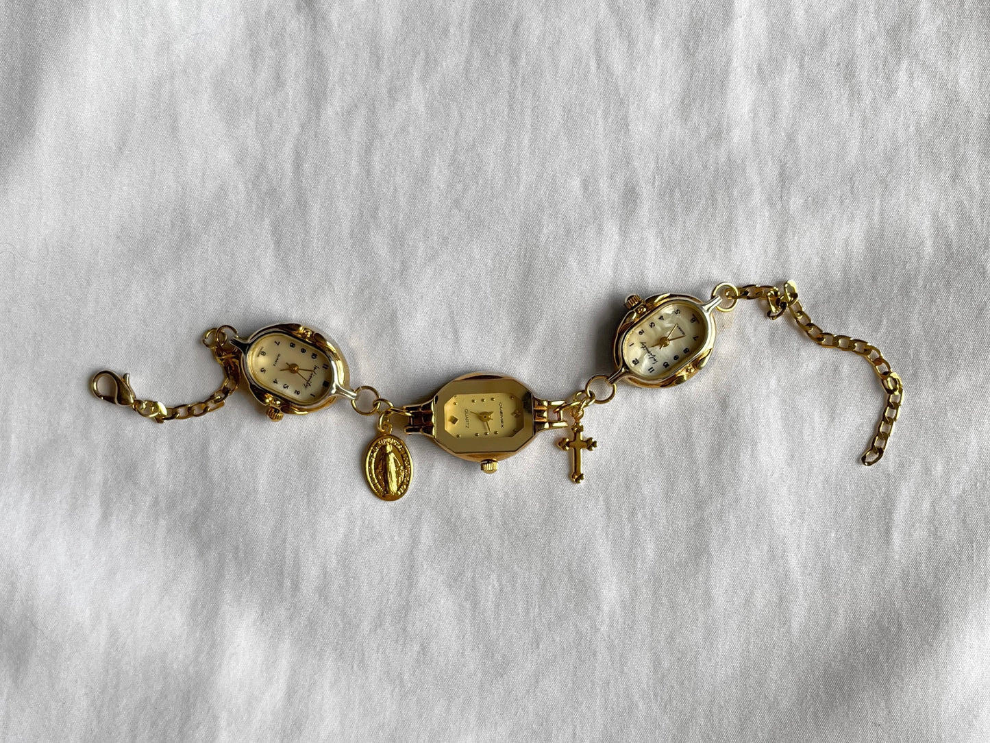 pulseira relógios
