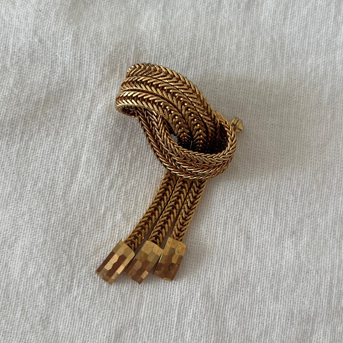 broche vintage