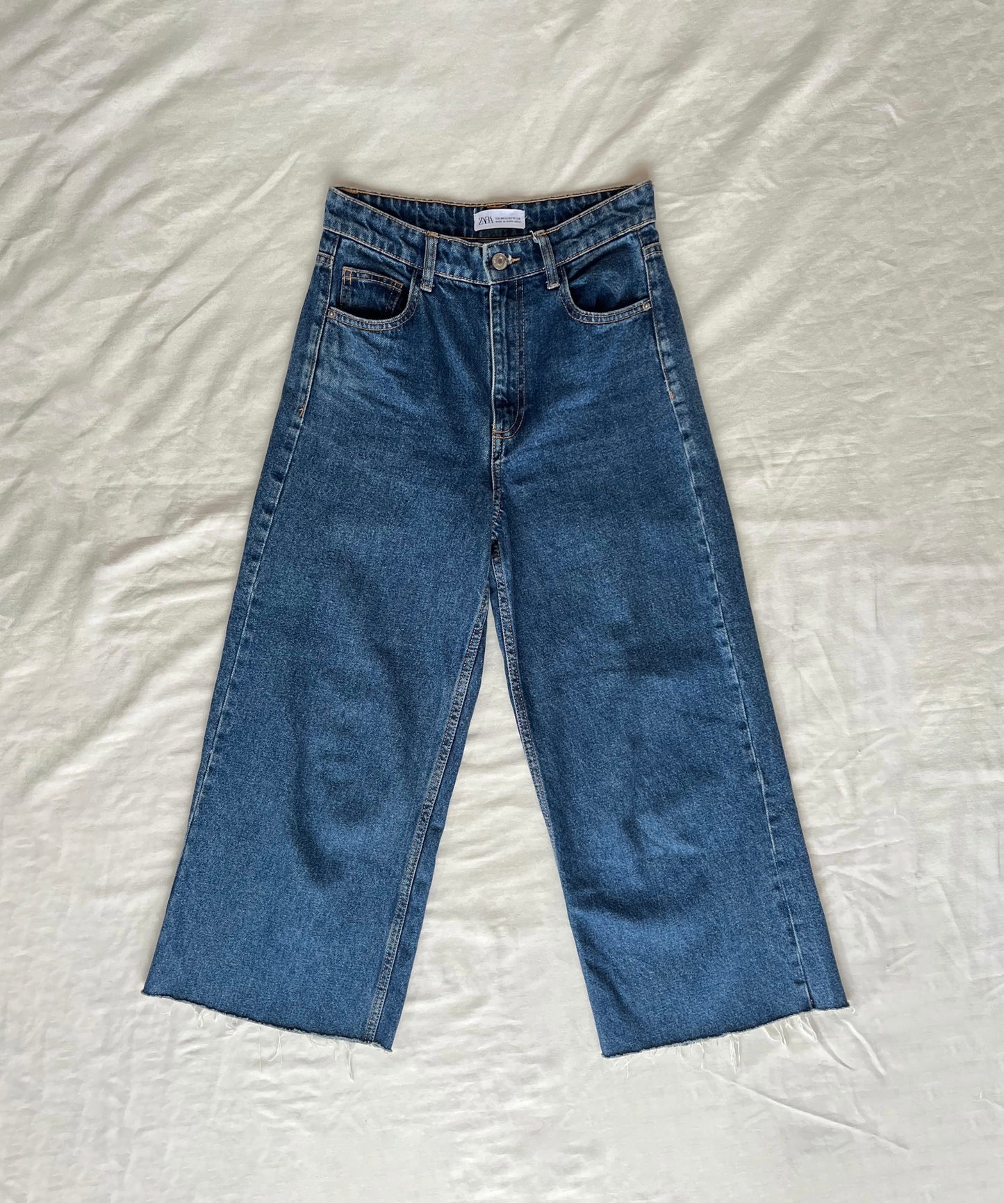 jeans Zara