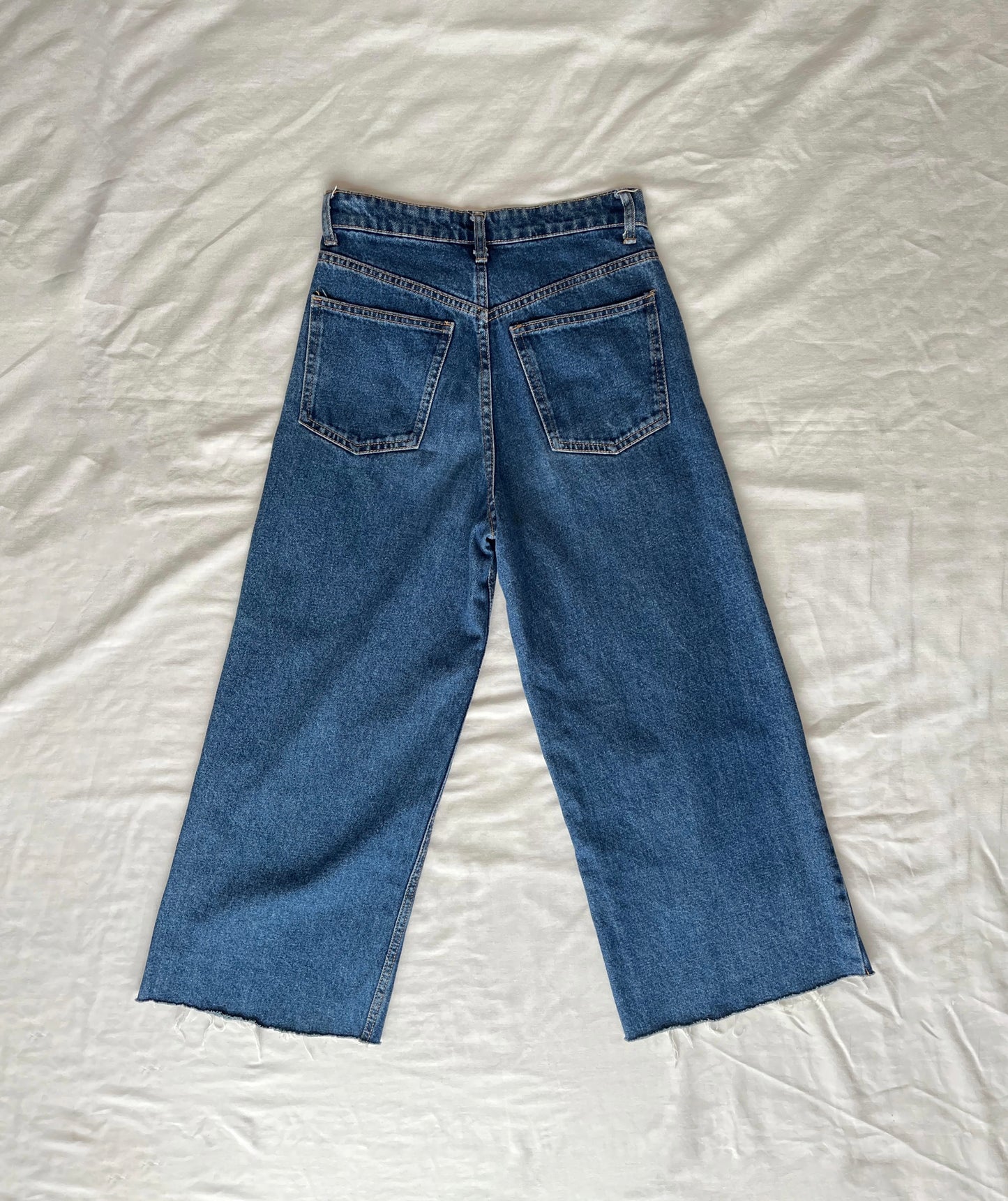 jeans Zara