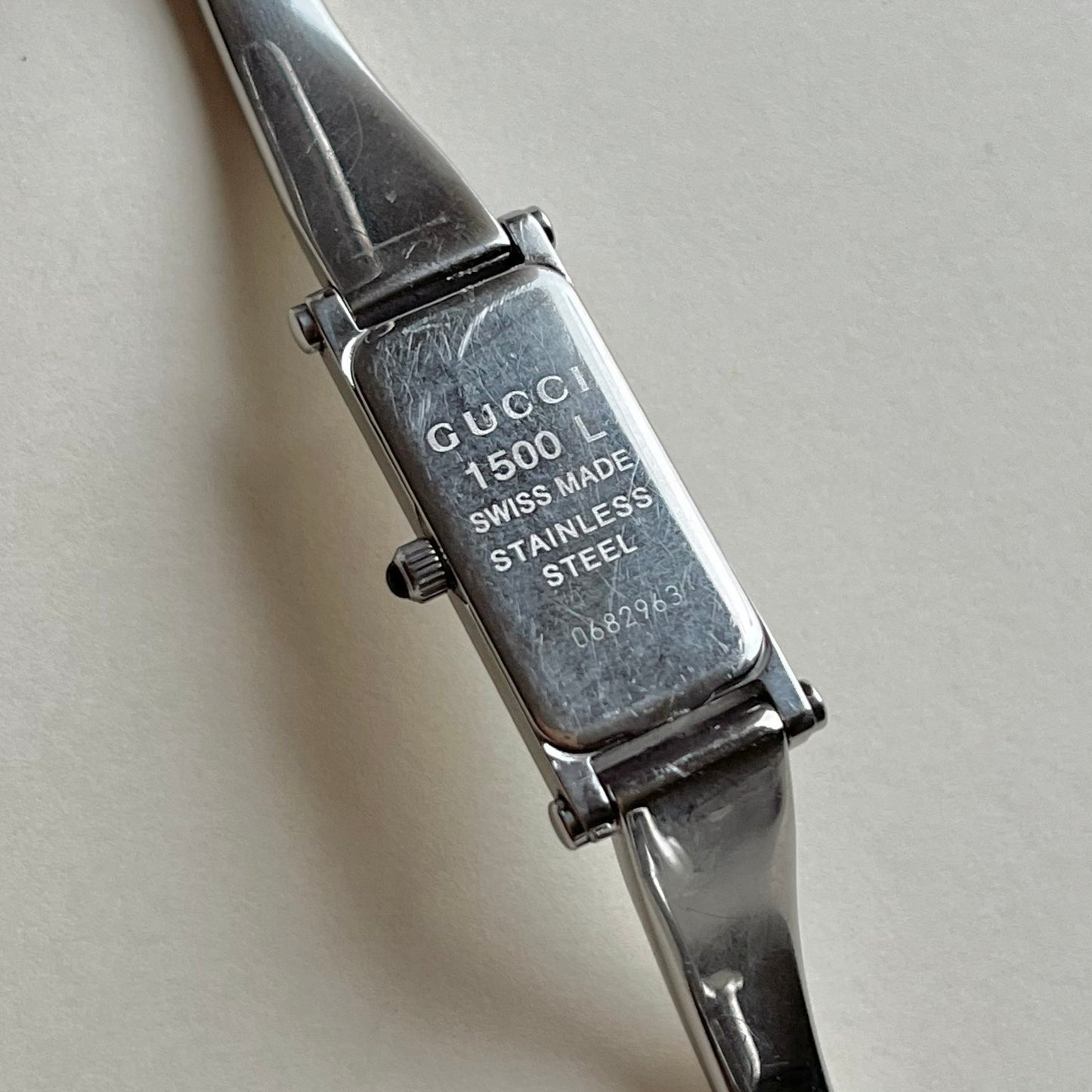 Gucci 1500L