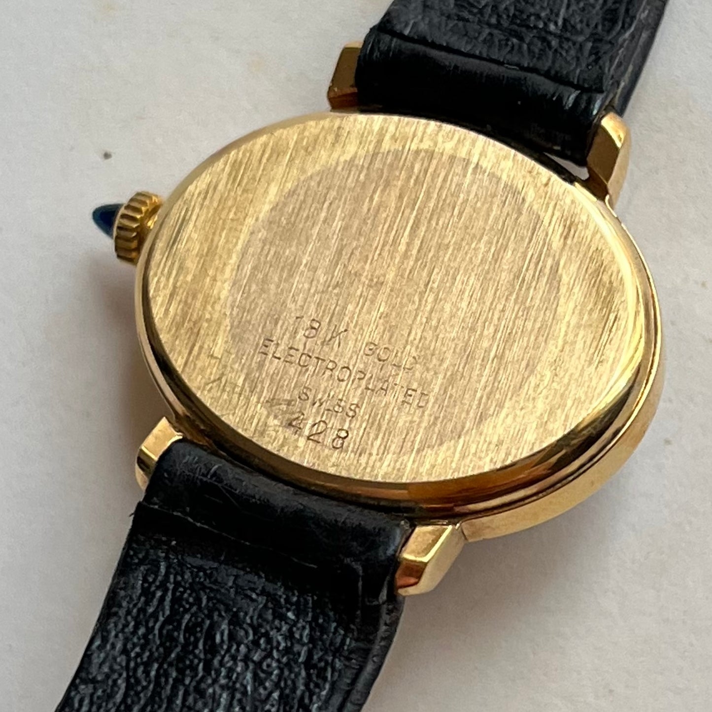 relógio Piaget