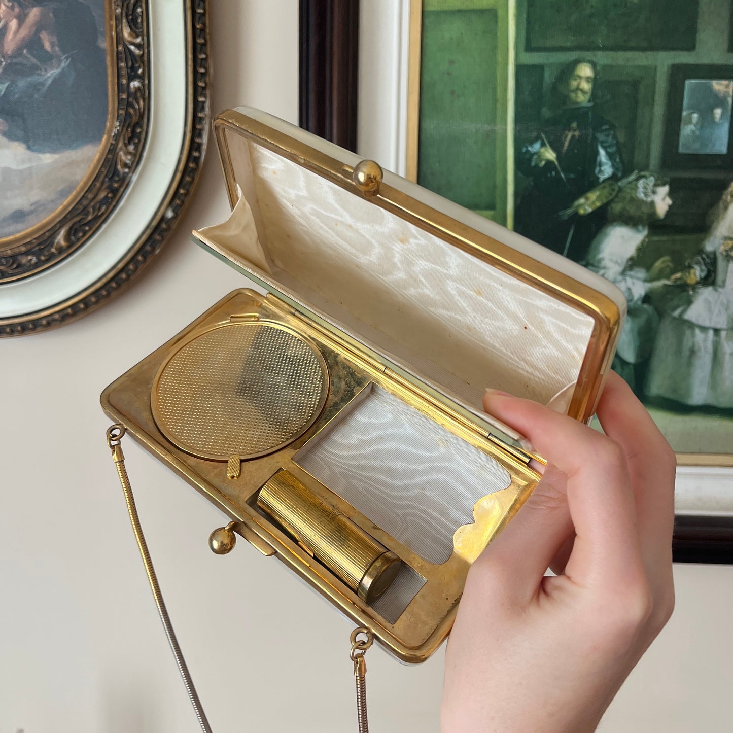 minaudière vintage II