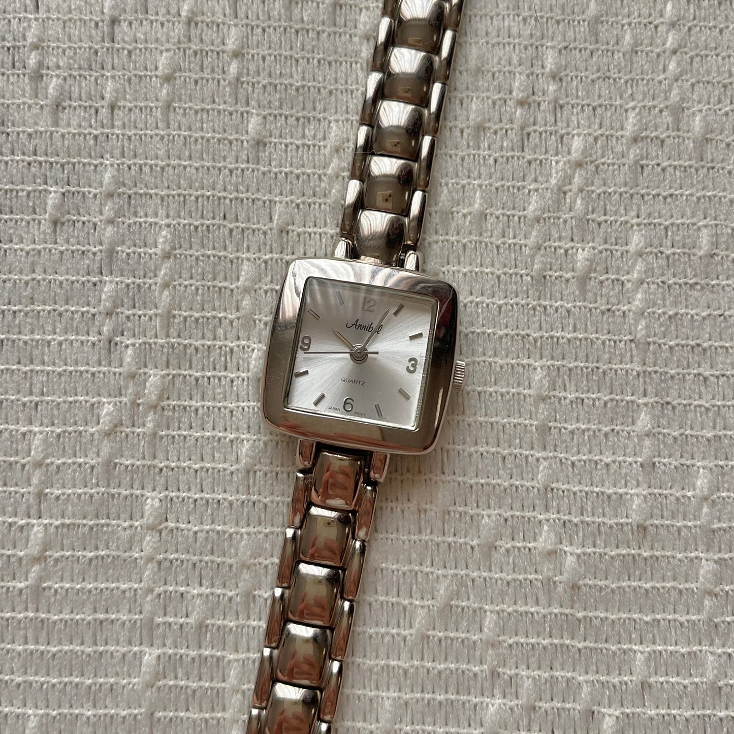 relógio annibel VII