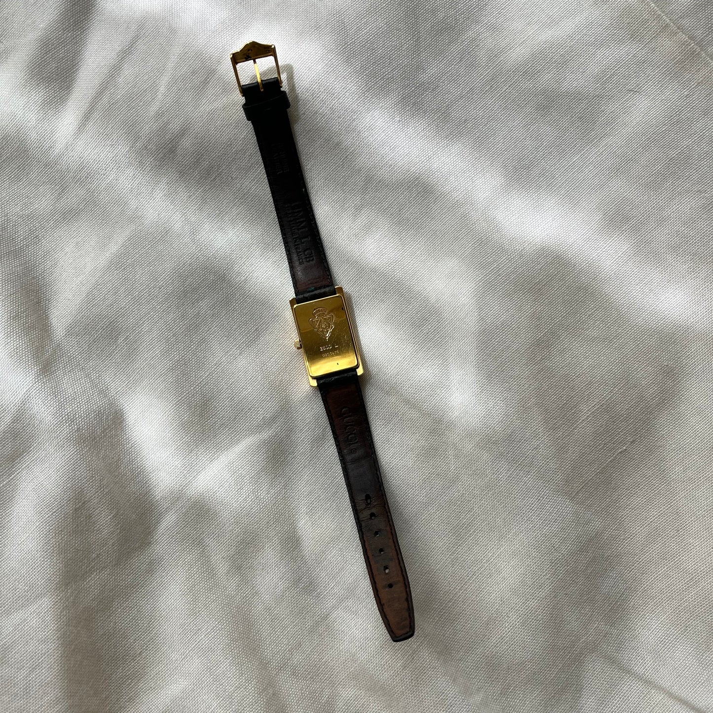 Gucci 2600L