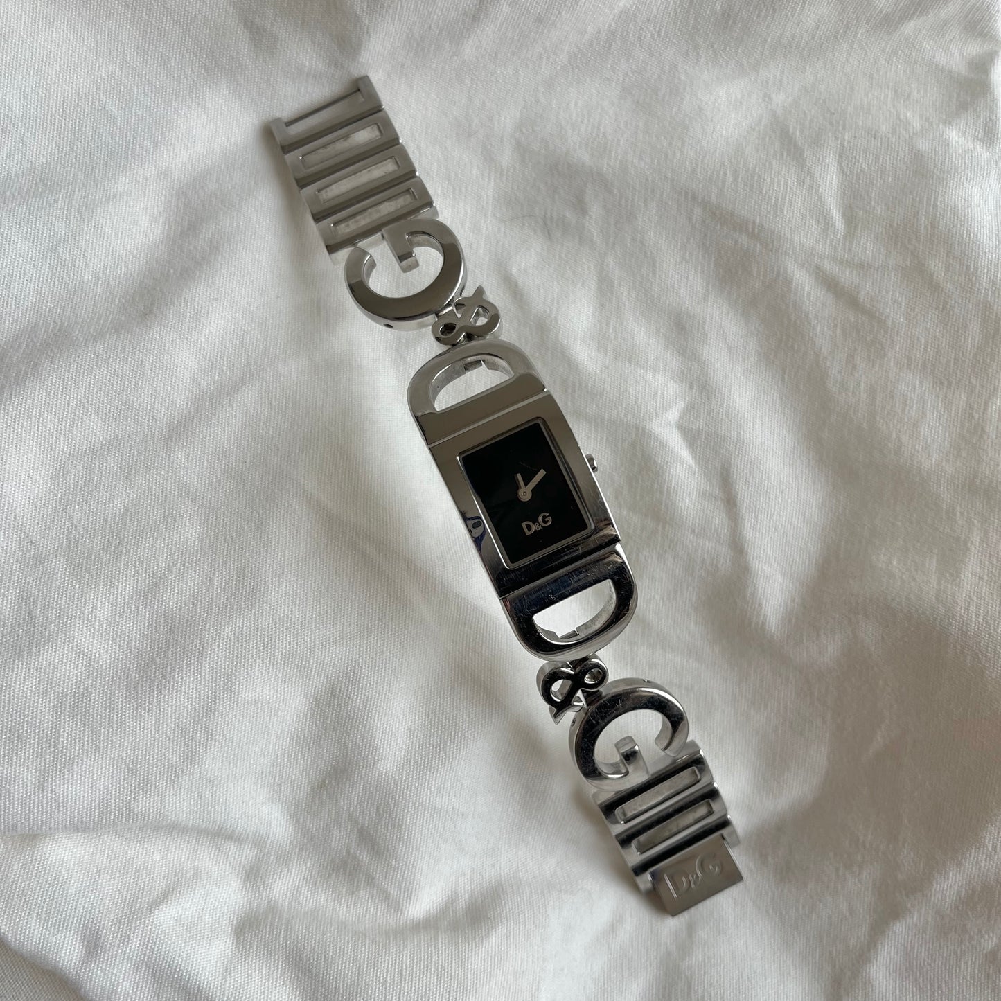 relógio Dolce & Gabbana