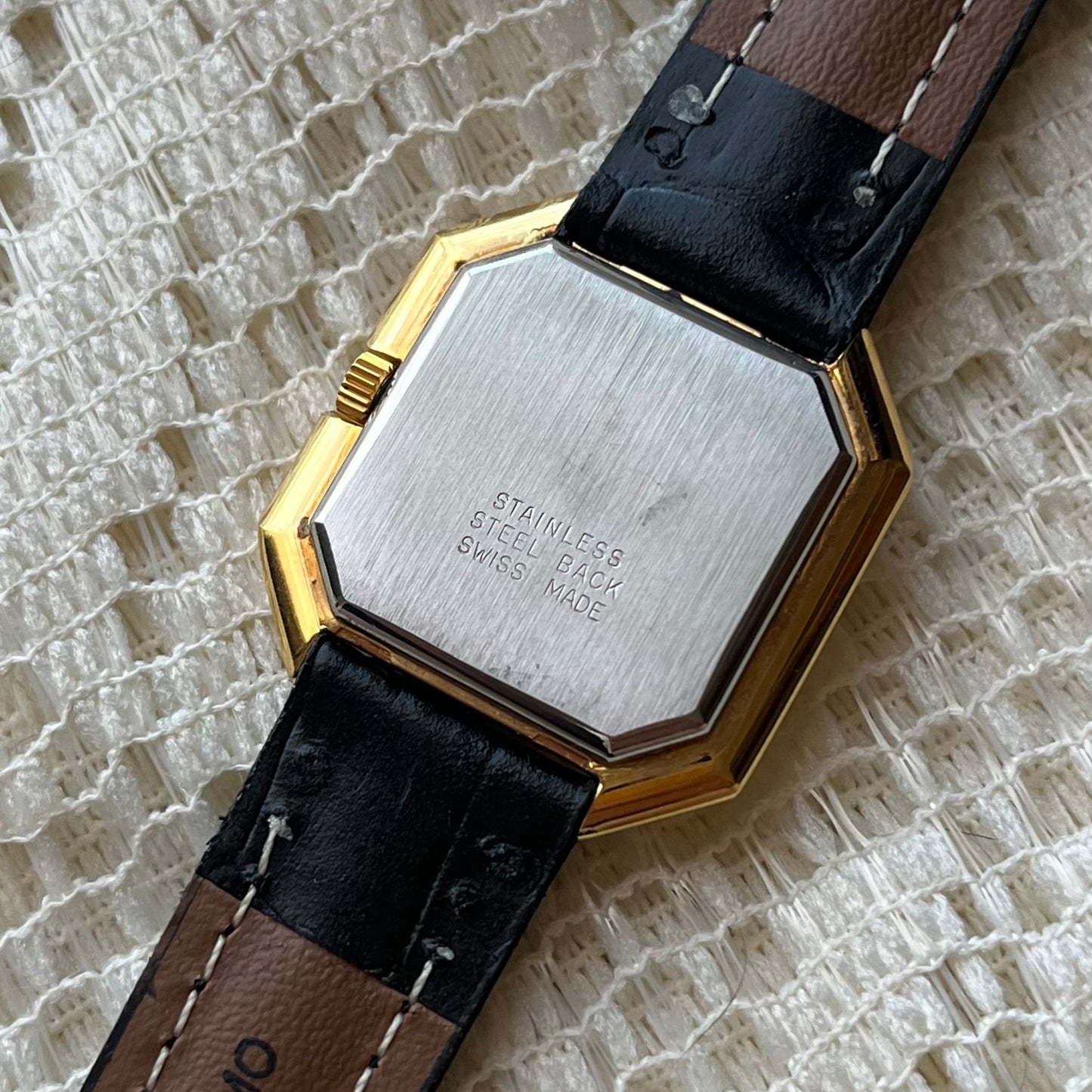 relógio mirvaine 70s II