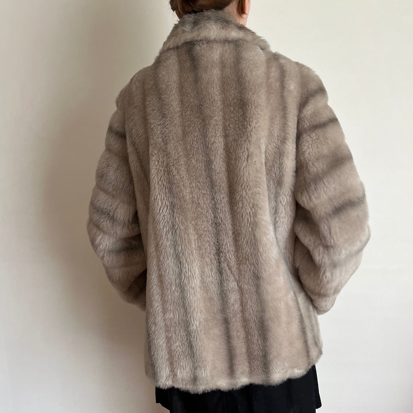 casaco vintage Glenoit