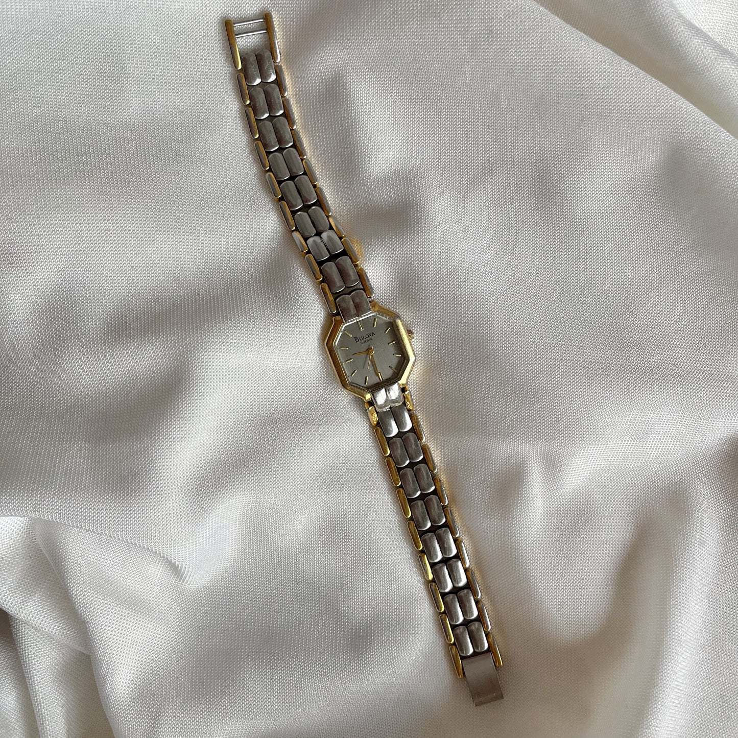 relógio bulova