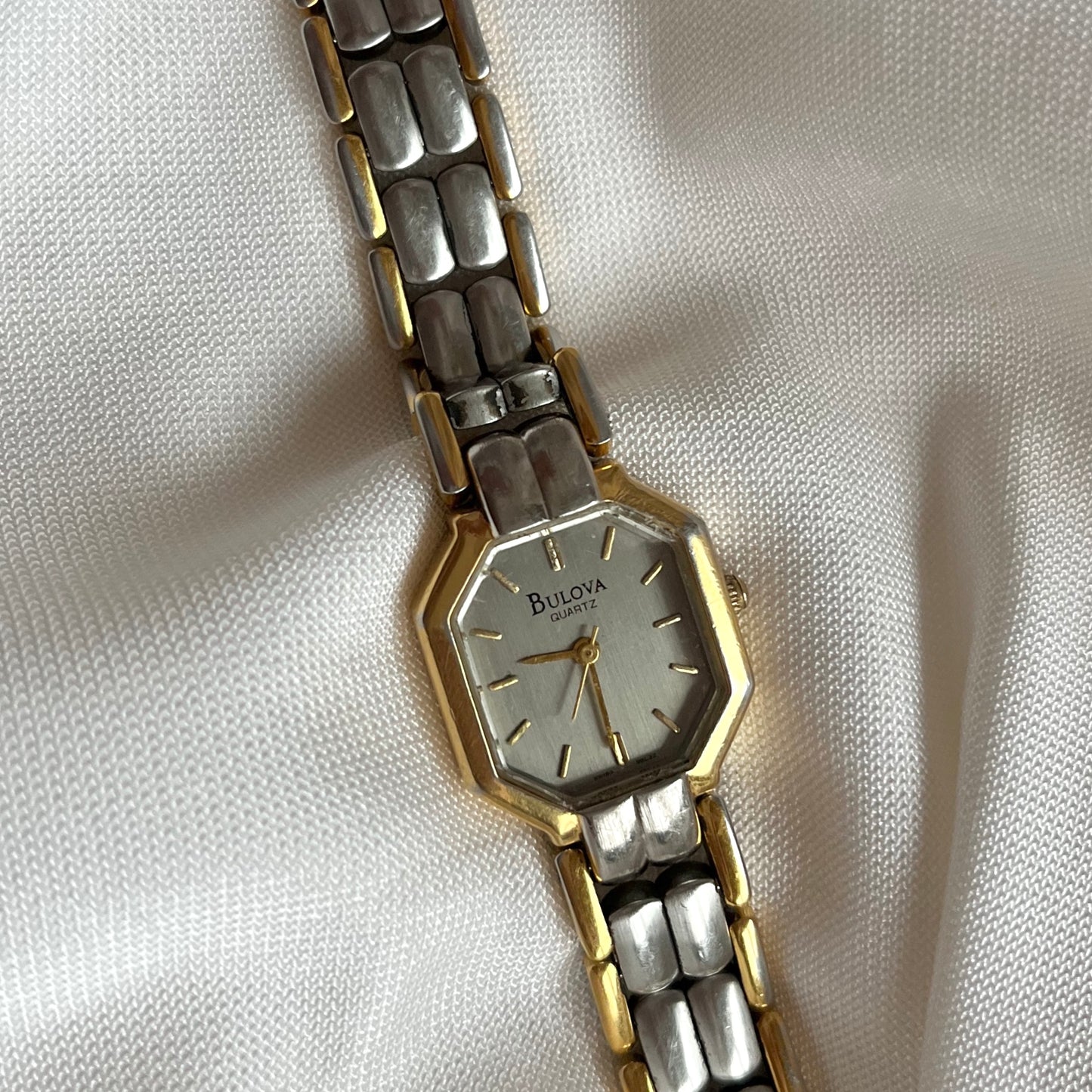 relógio bulova
