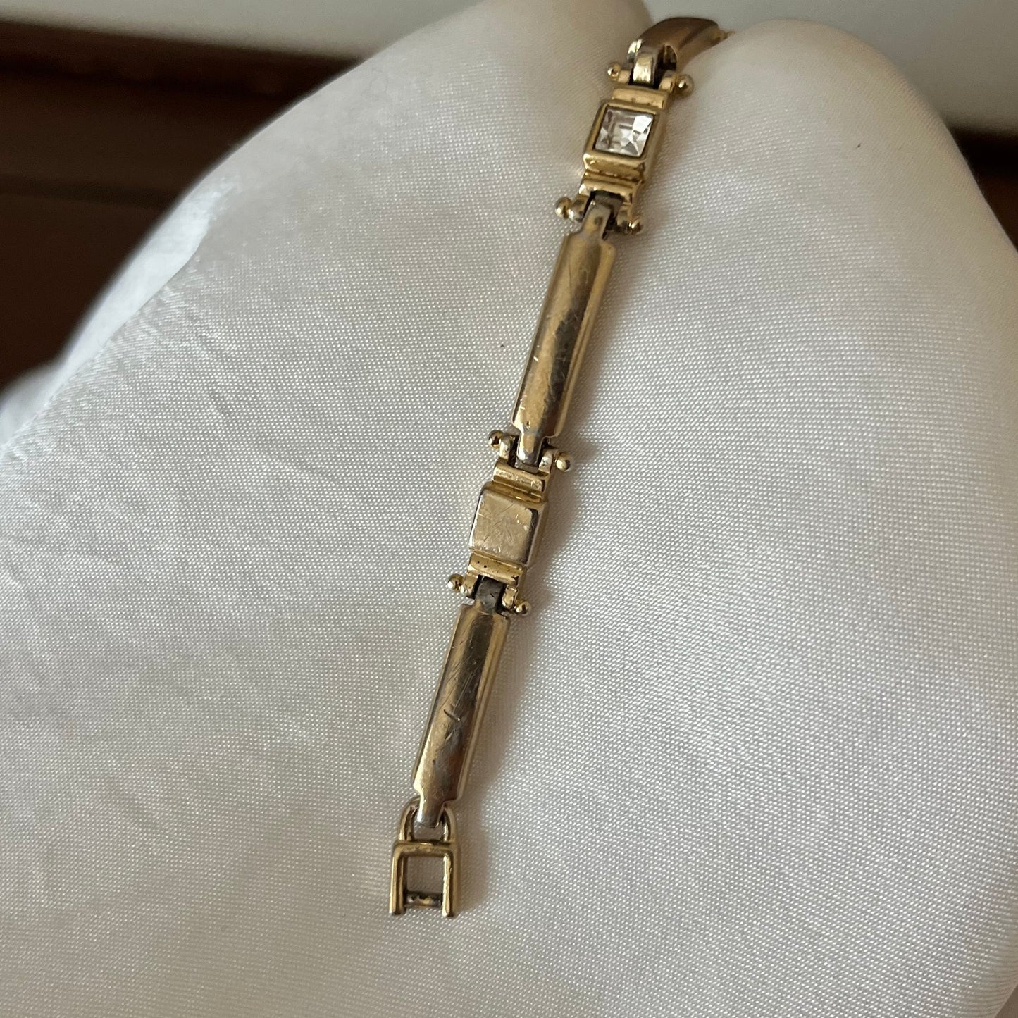 pulseira vintage