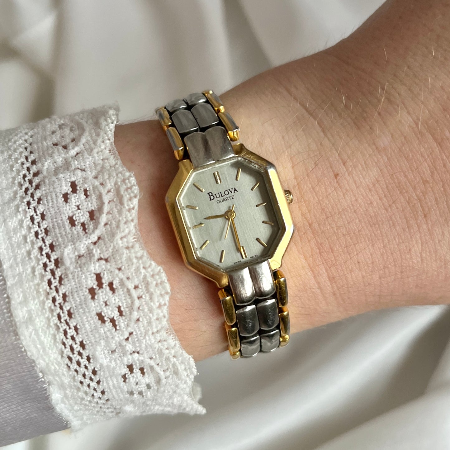 relógio bulova
