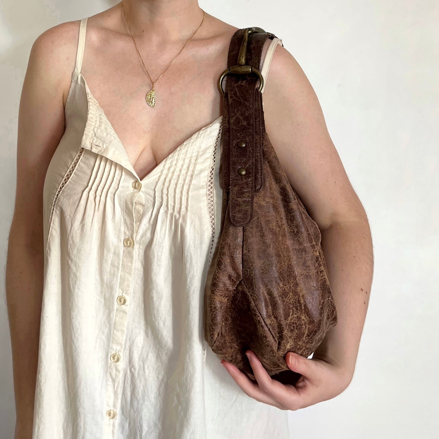 bolsa vintage chenson