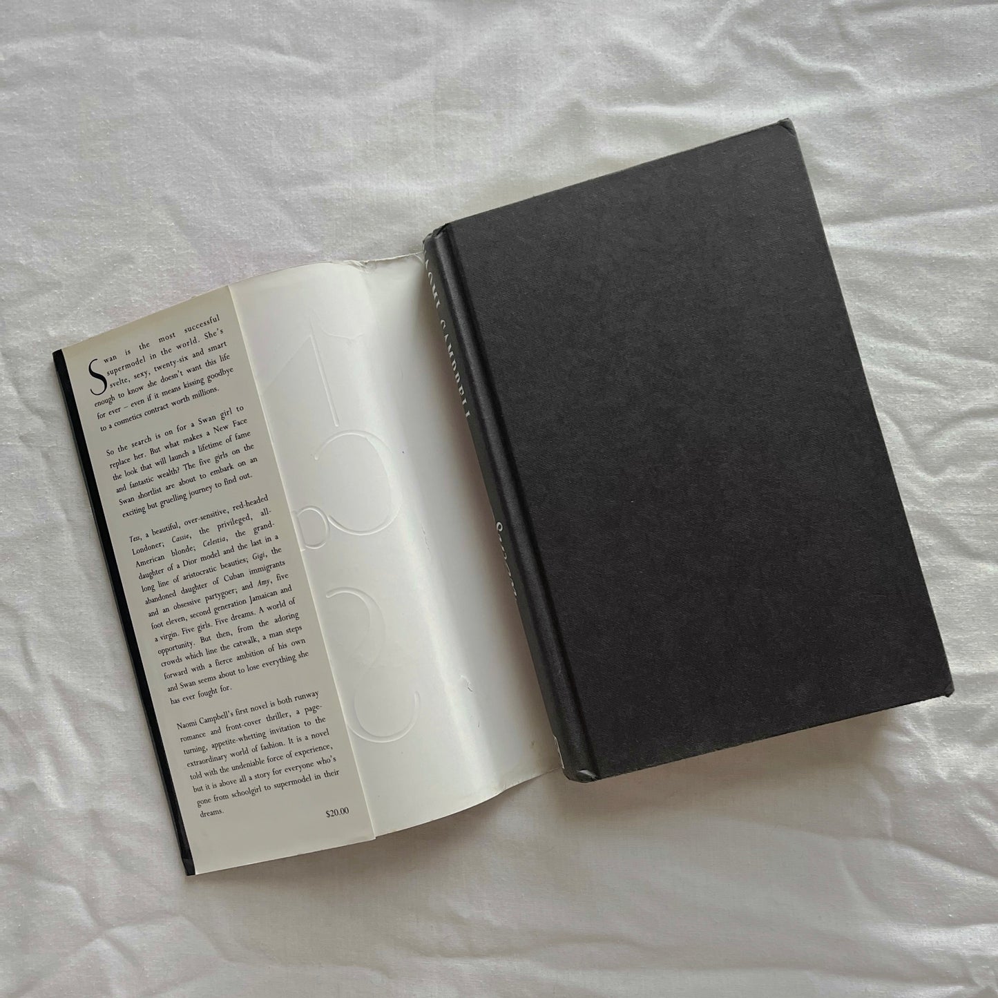 livro swan
