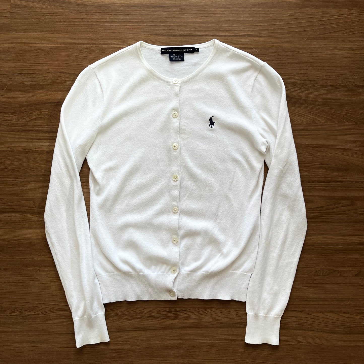 cardigan Ralph Lauren