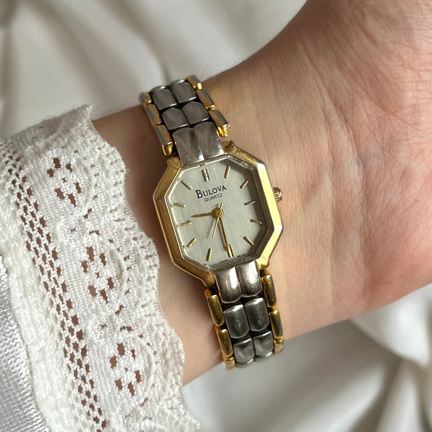 relógio bulova
