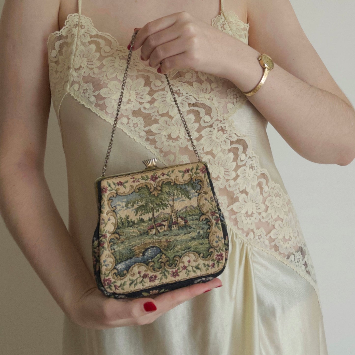 bolsa de gobelin II