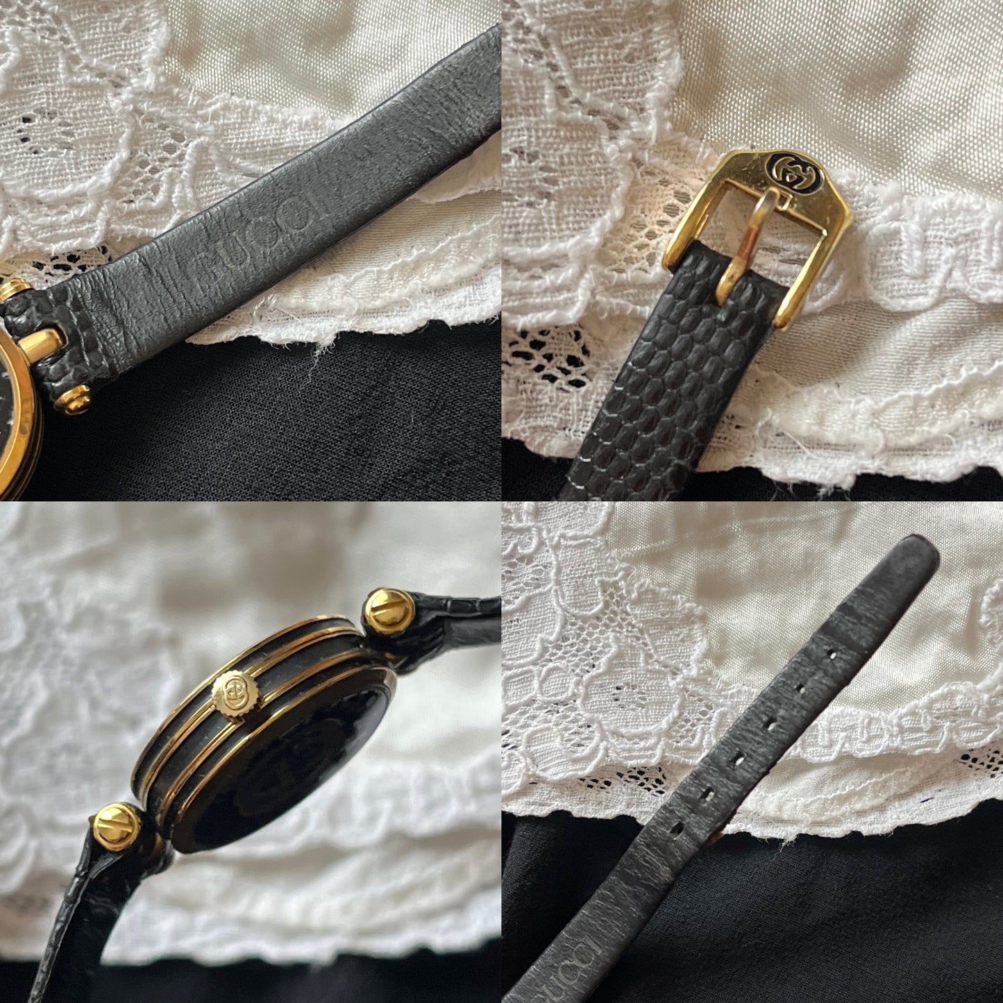 Gucci vintage