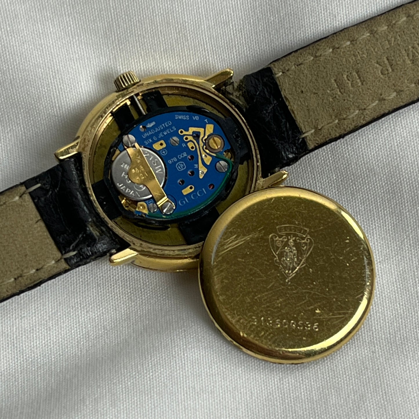 Gucci 3600L