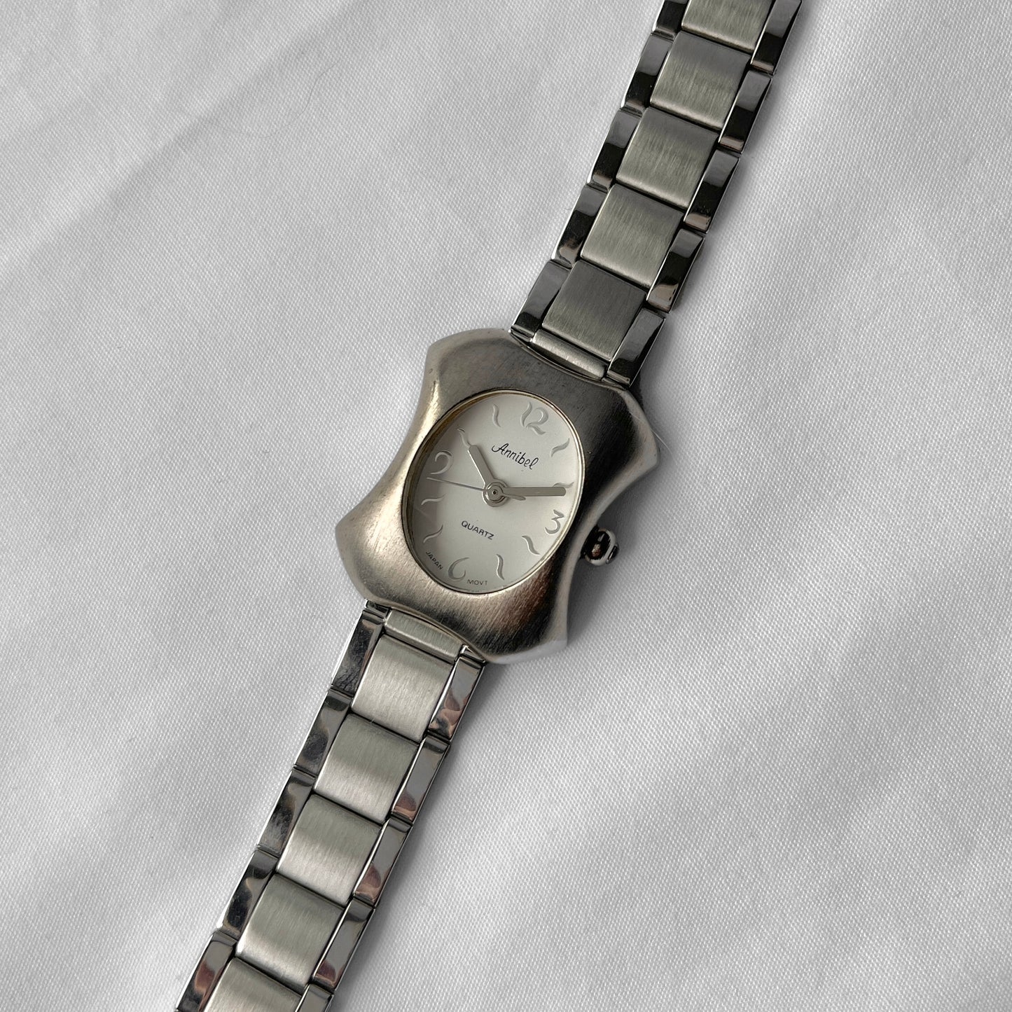 relógio annibel II