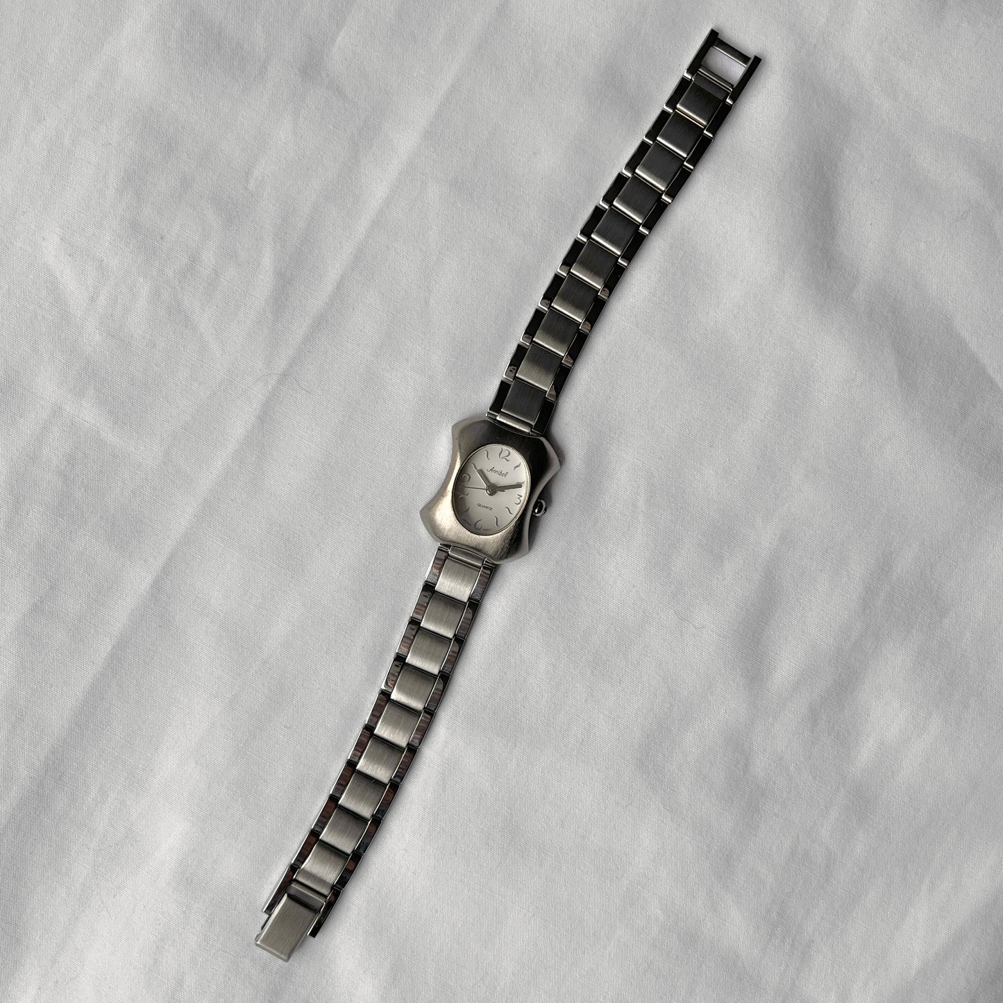 relógio annibel II