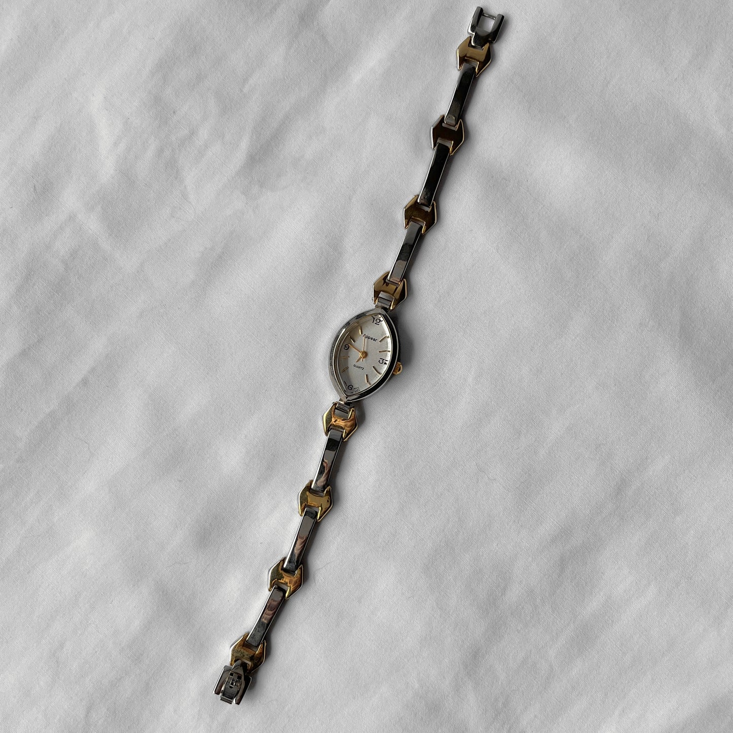 relógio appear II