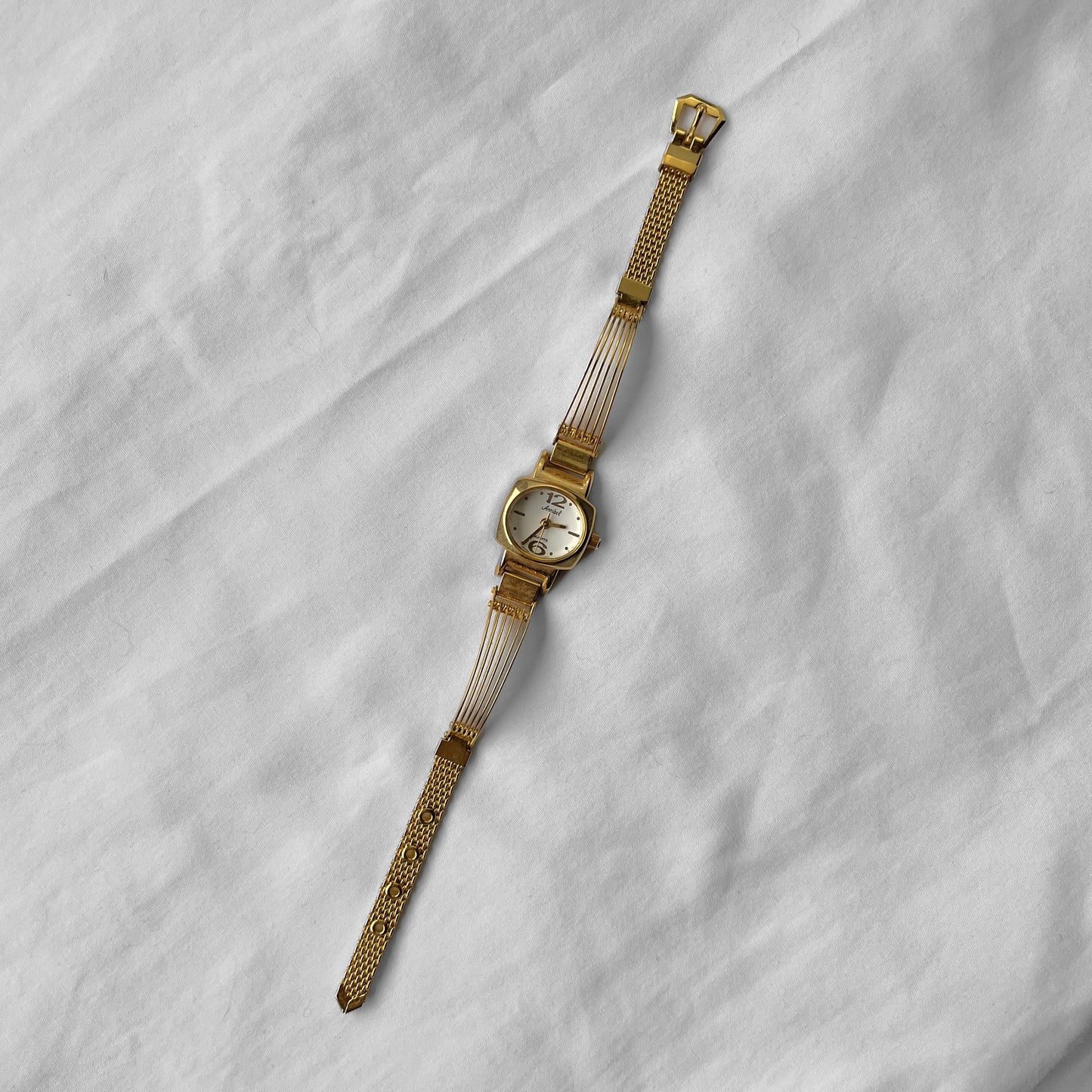 relógio annibel III