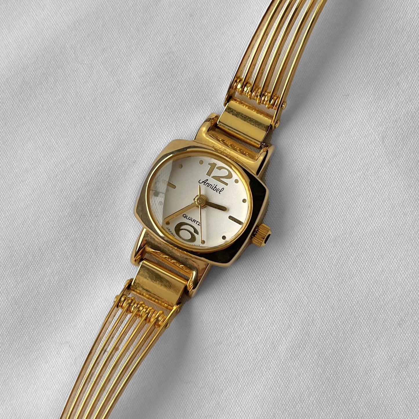 relógio annibel III