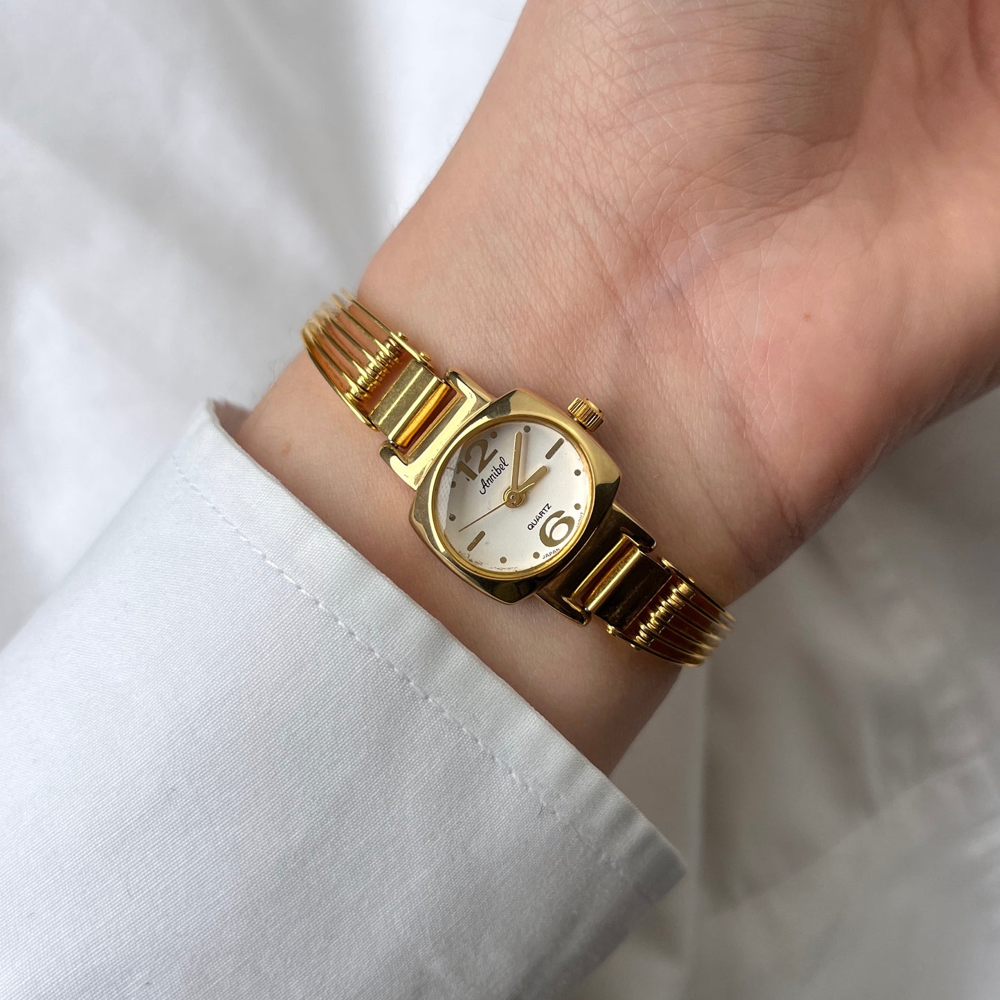 relógio annibel III
