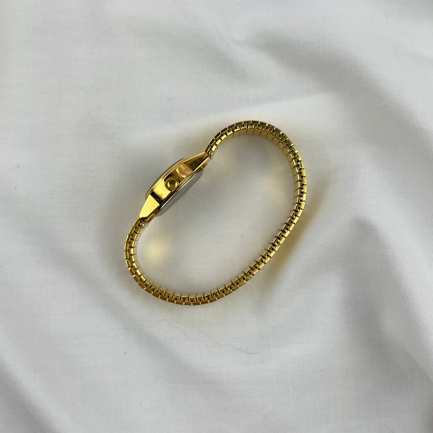 relógio cassant