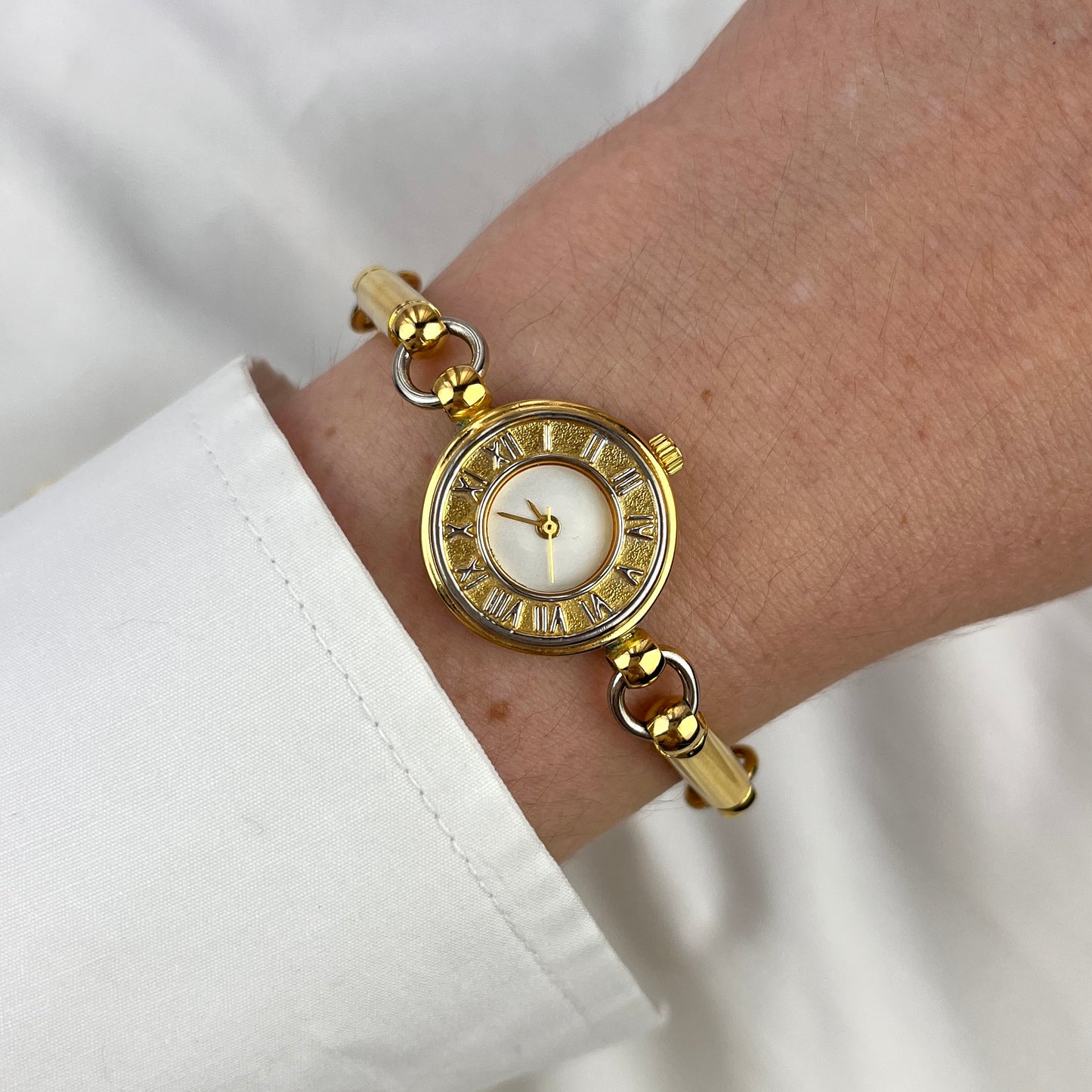 relógio annibel VI