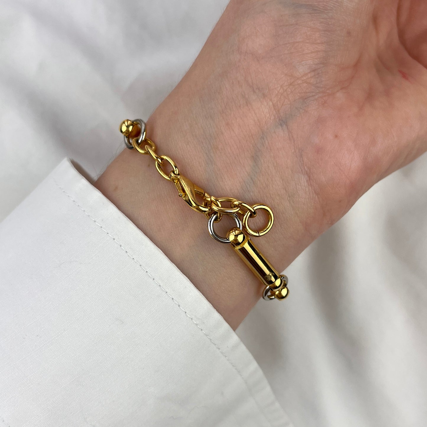 relógio annibel VI