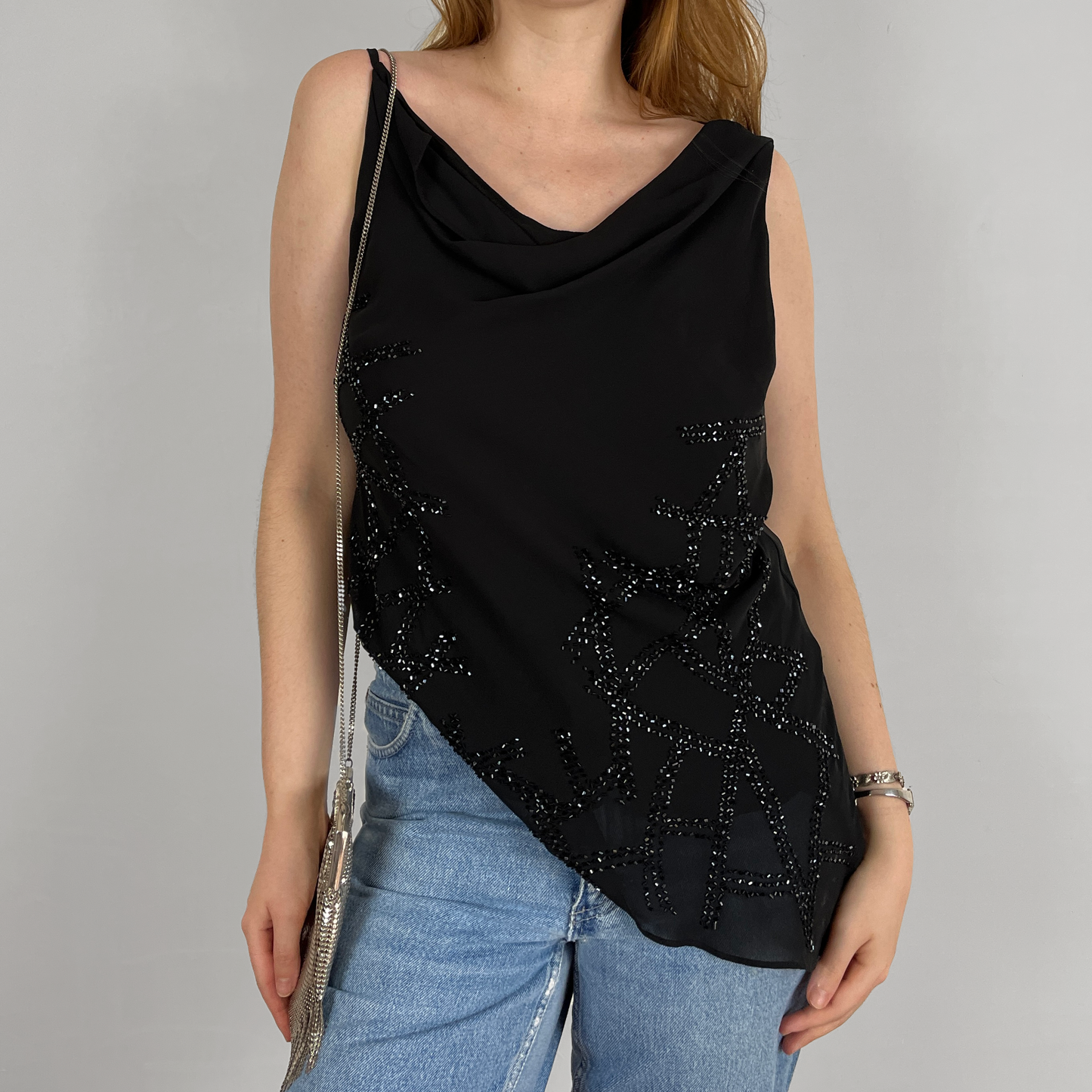 blusa y2k