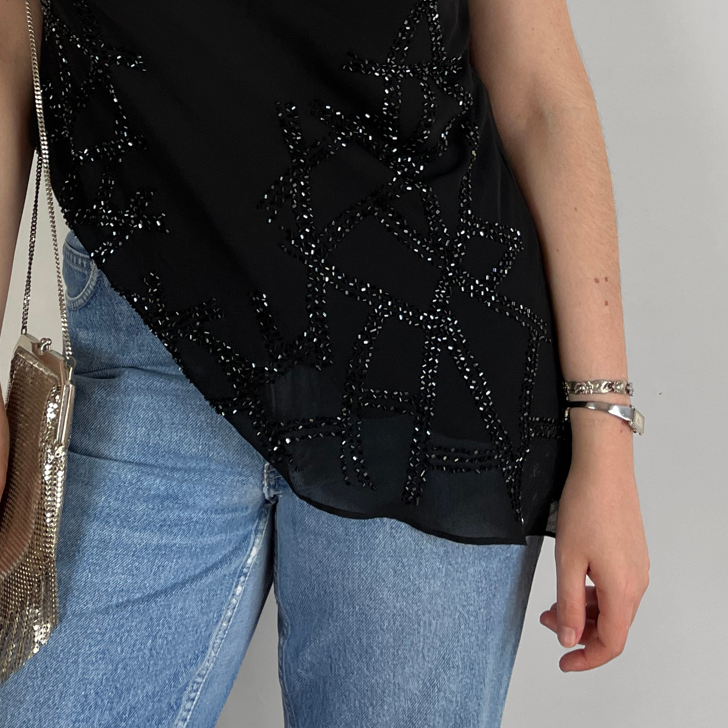 blusa y2k