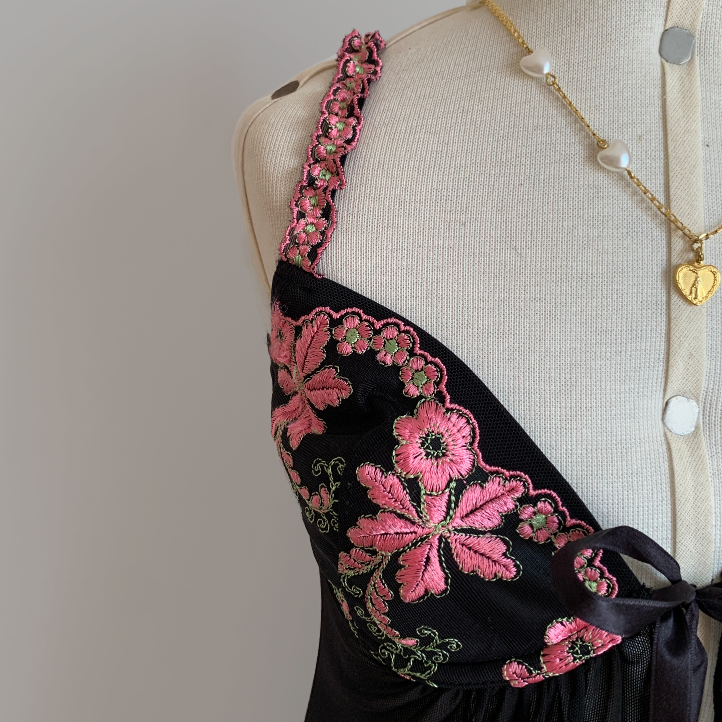 blusa corset