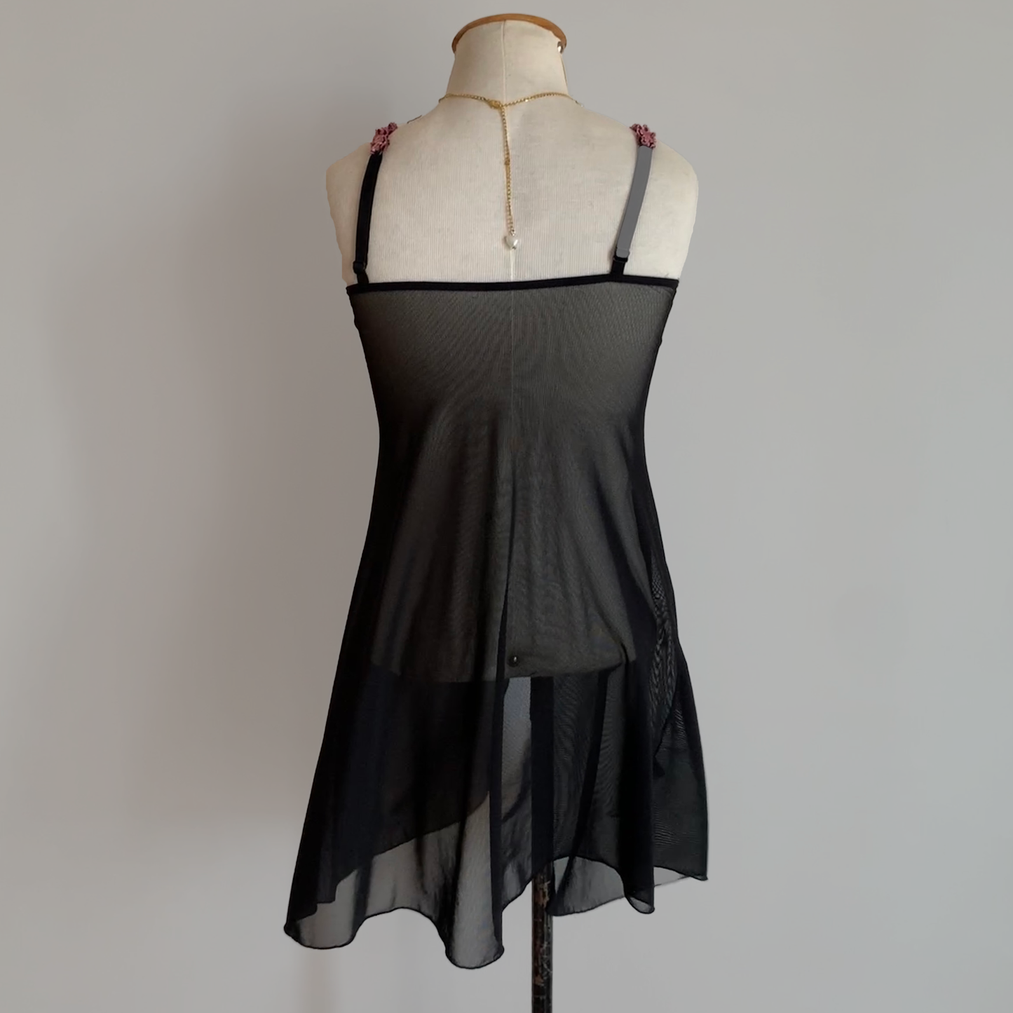 blusa corset