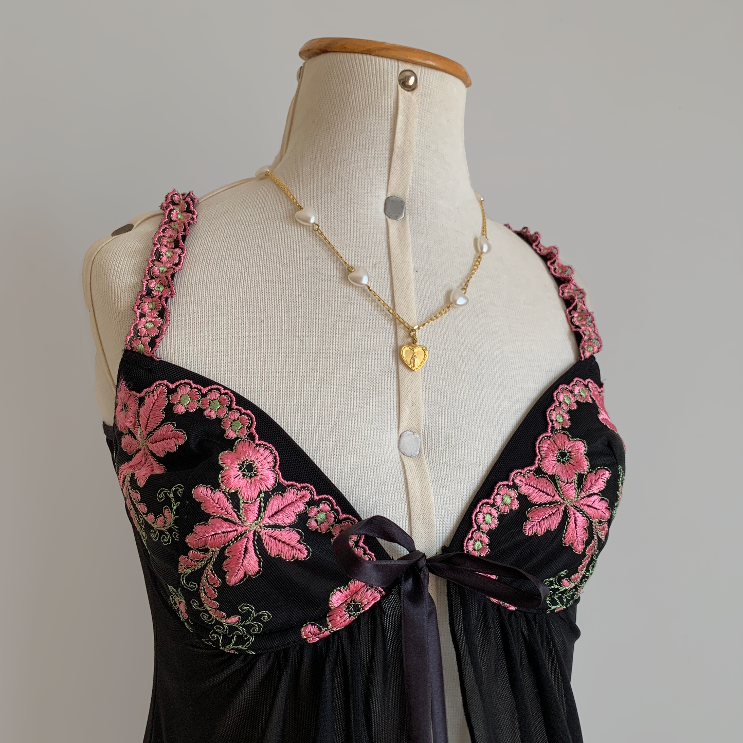 blusa corset