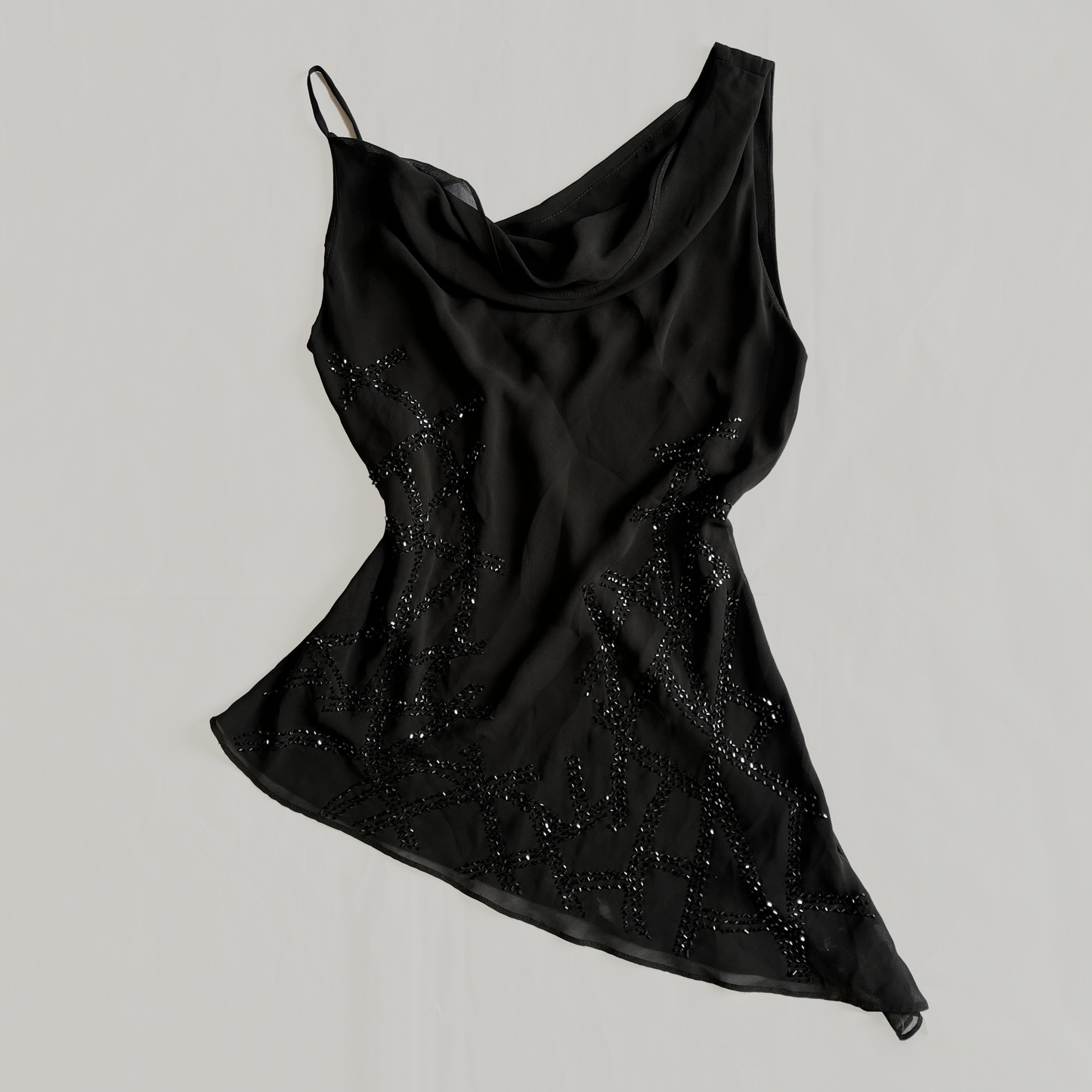 blusa y2k