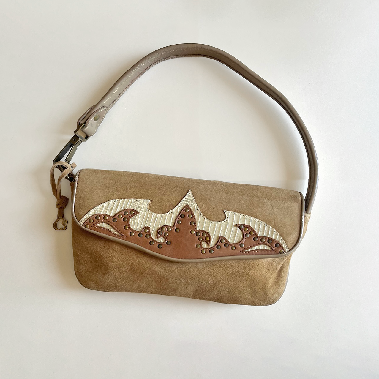 bolsa western