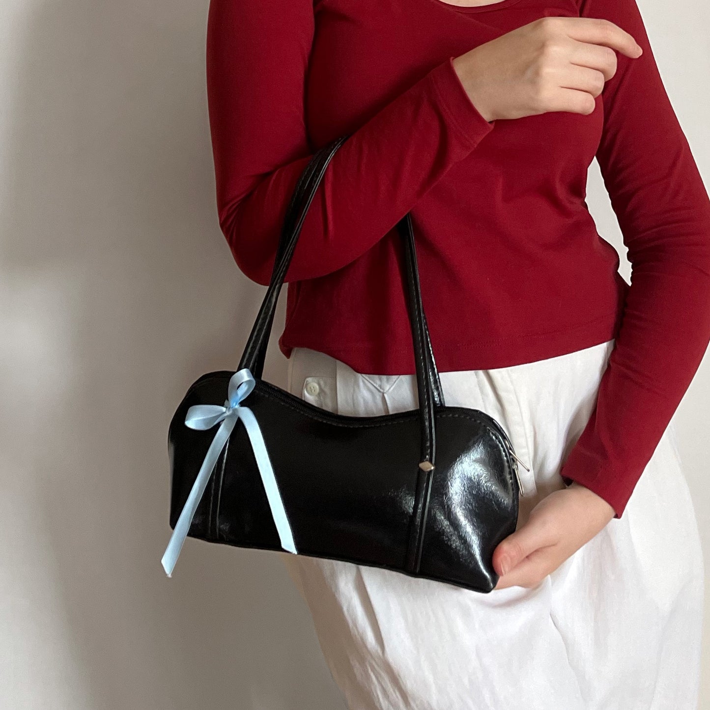 bolsa preta