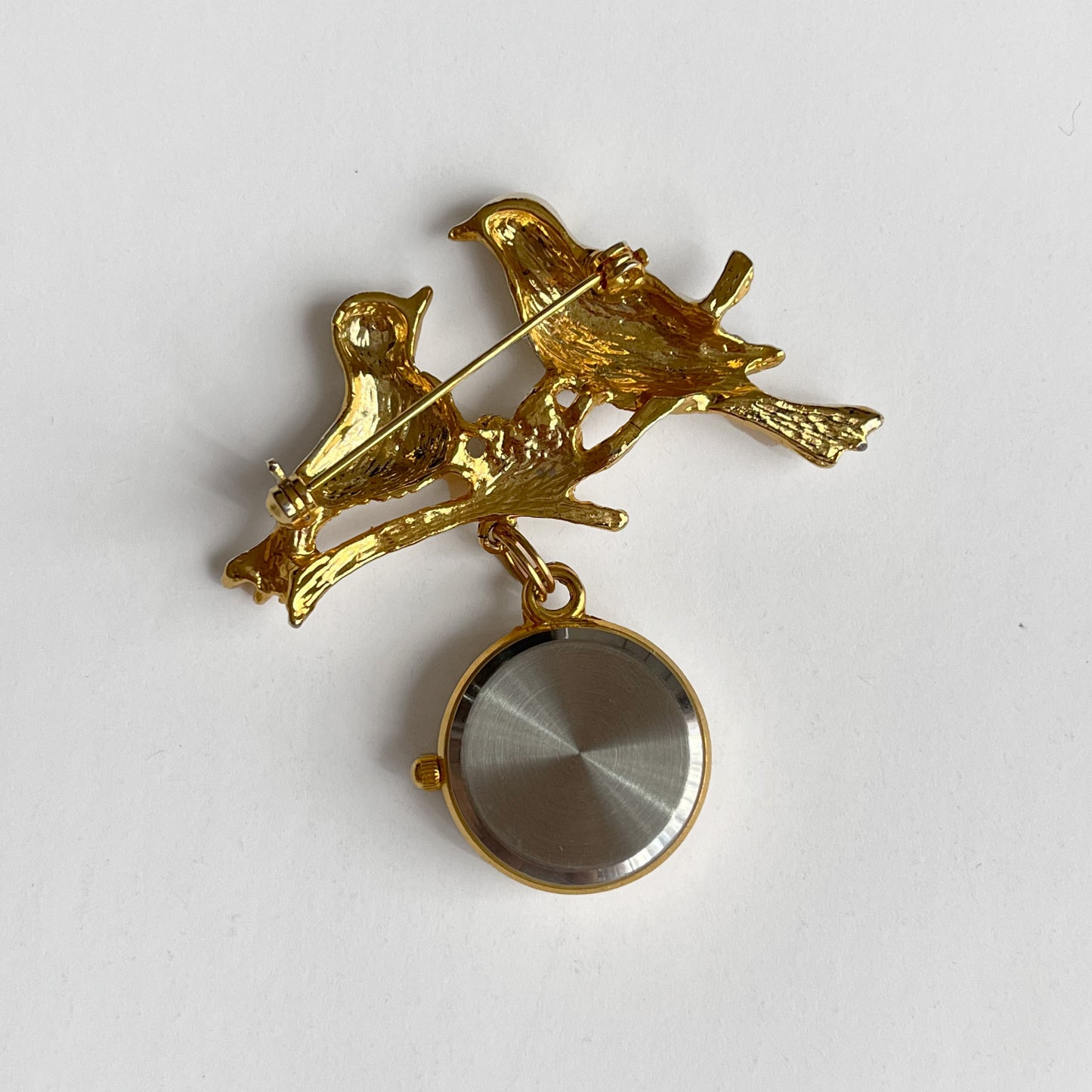 broche vintage