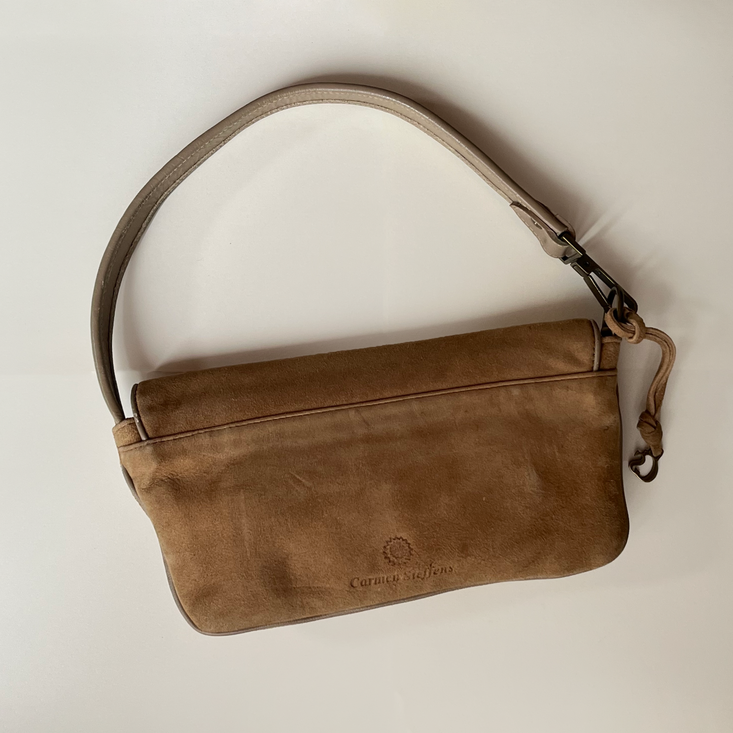 bolsa western