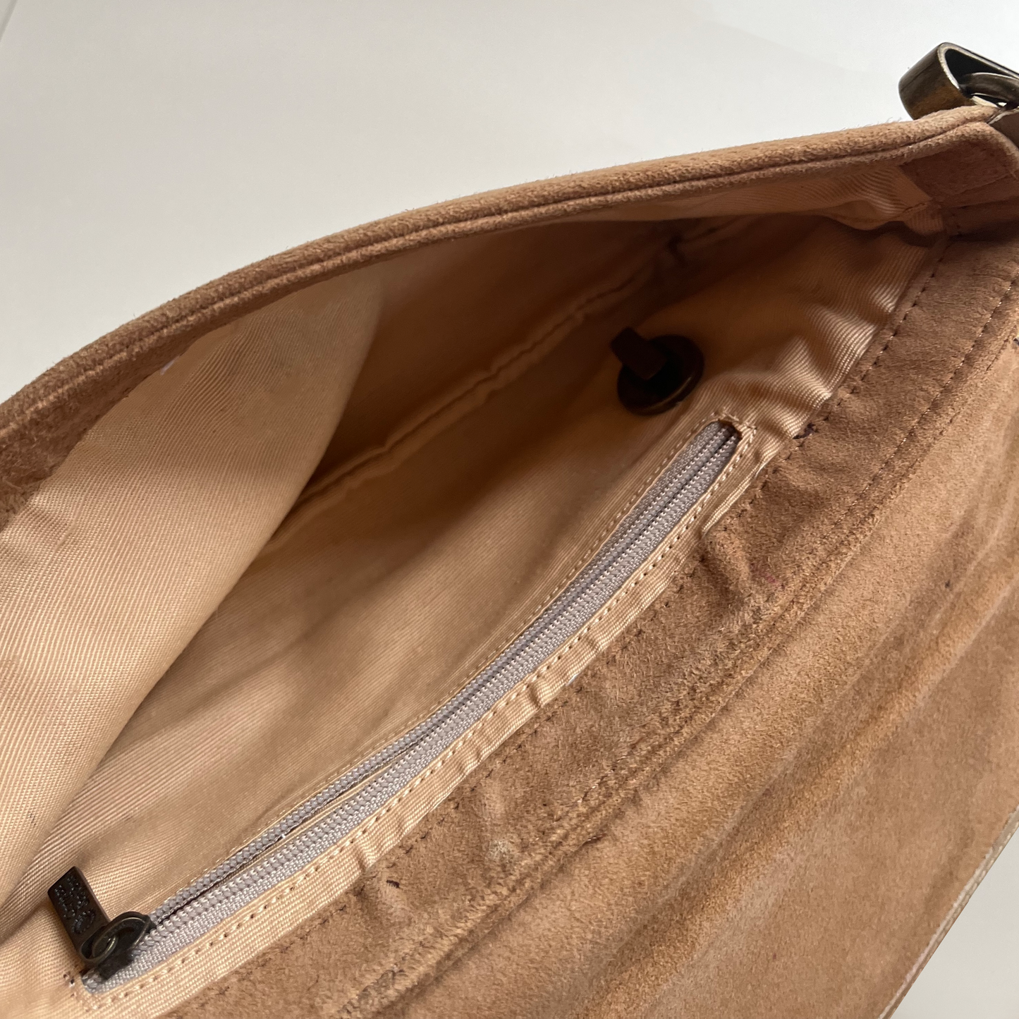bolsa western