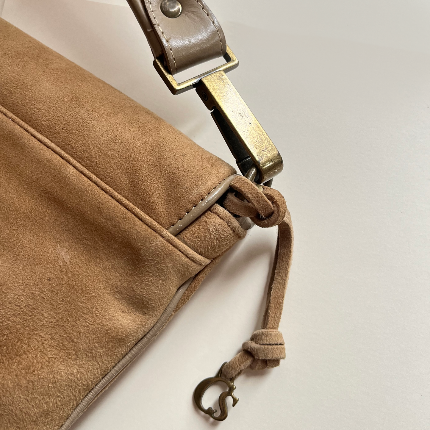bolsa western