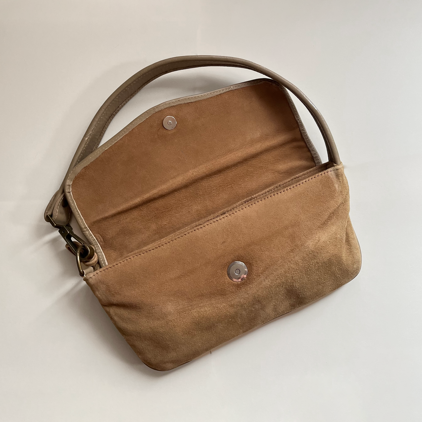 bolsa western