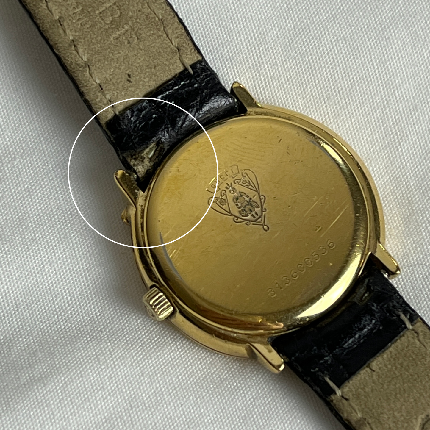 Gucci 3600L