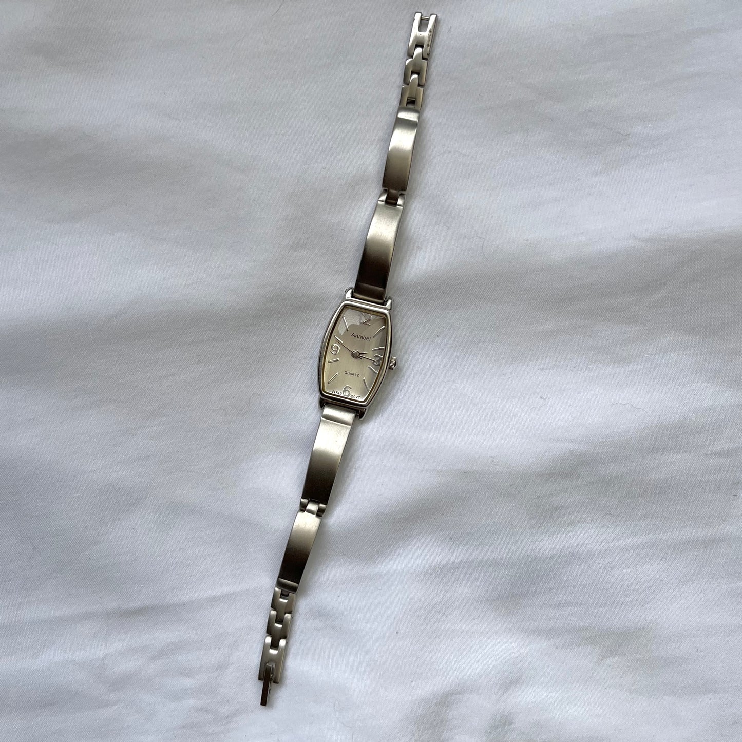 relógio annibel IV